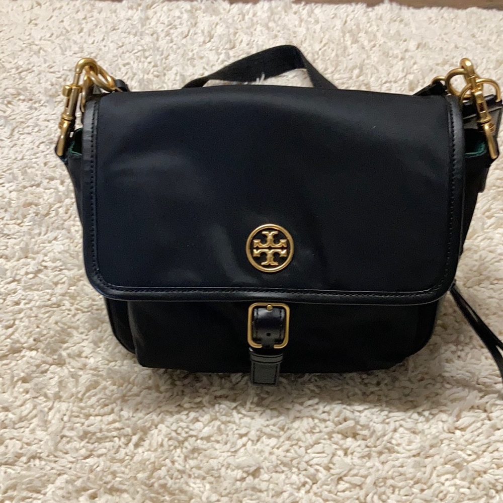 Shoulder or Crossbody Tory Burch bag